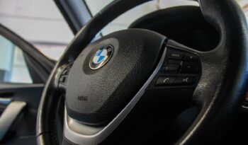 BMW Serie LCI 116 D EDYNAMICS ADVANTAGE completo