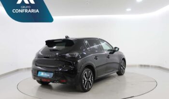 PEUGEOT 208 1.2 HYBRID GT E-DCS6 completo