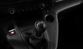 PEUGEOT Partner 1.5 BLUEHDI PRO LONGA completo