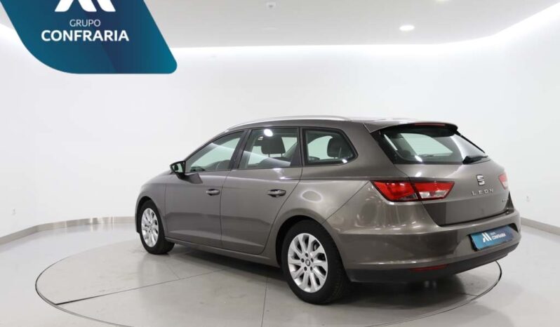 SEAT Leon ST 1.6 TDI YLE ECOMOTIVE completo