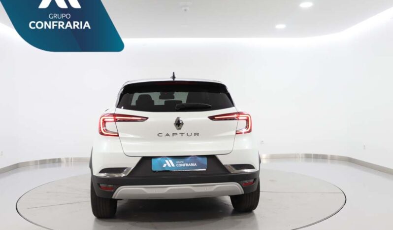 RENAULT Captur 1.0 TCE INTES completo