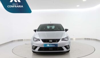 SEAT Ibiza 1.0 TSI FR completo