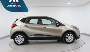 RENAULT Captur 1.5 DCI EXPRESSION completo
