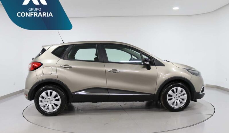 RENAULT Captur 1.5 DCI EXPRESSION completo