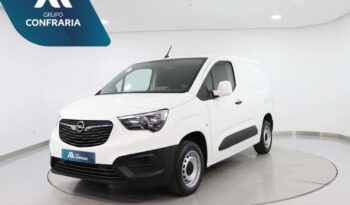 OPEL Combo Cargo 1.5 CDTI L1H1 ENJOY completo