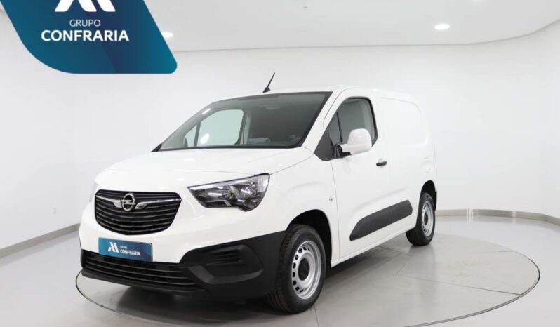 OPEL Combo Cargo 1.5 CDTI L1H1 ENJOY completo