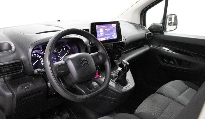 CITROEN Berlingo 1.5 BLUEHDI M FEEL completo
