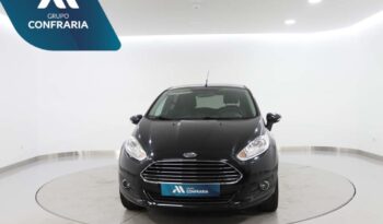 FORD Fiesta 1.0 TI-VCT TITANIUM completo