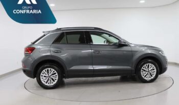 VOLKSWAGEN T-Roc 1.0 TSI completo