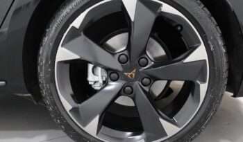 CUPRA Leon ST 1.4 E-HYBRID MID DSG completo