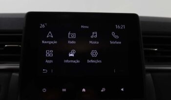 RENAULT Captur 1.0 TCE INTES completo
