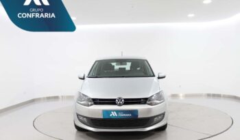 VOLKSWAGEN Polo 1.2 STREET completo