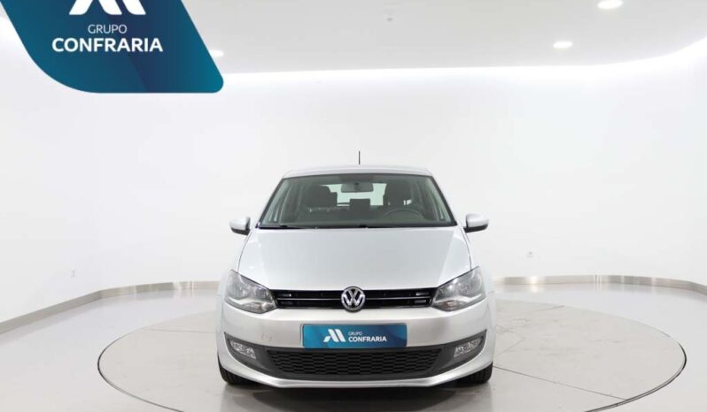 VOLKSWAGEN Polo 1.2 STREET completo