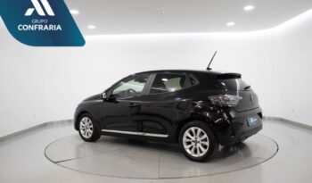RENAULT Clio V Fase II 1.0 TCE EVOLUTION completo