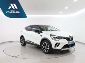 RENAULT Captur 1.0 TCE INTES