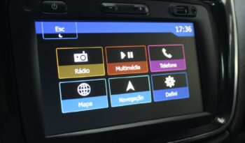 DACIA Lodgy 1.5 BLUE DCI STEPWAY 7L completo