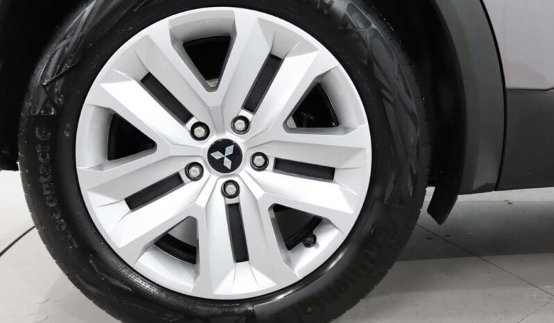MITSUBISHI ASX 1.0 MPI-T INVITE completo