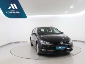 VOLKSWAGEN Golf VII Variant GP 1.6 TDI CONFORTLINE