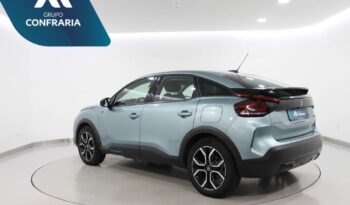 CITROEN e-C4 50 KWH FEEL PACK completo