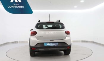 DACIA Sandero Stepway 1.0 ECO-G EXPRESSION BI-FUEL completo