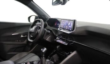 PEUGEOT 2008 1.2 PURETECH ALLURE completo