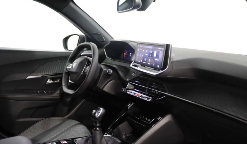 PEUGEOT 2008 1.2 PURETECH ALLURE completo
