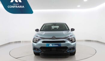 CITROEN e-C4 50 KWH FEEL PACK completo