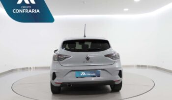 RENAULT Clio V Fase II 1.0 TCE EVOLUTION completo
