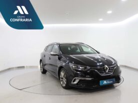 RENAULT Mégane IV Sport Tourer 1.7 BLUE DCI GT LINE EDC