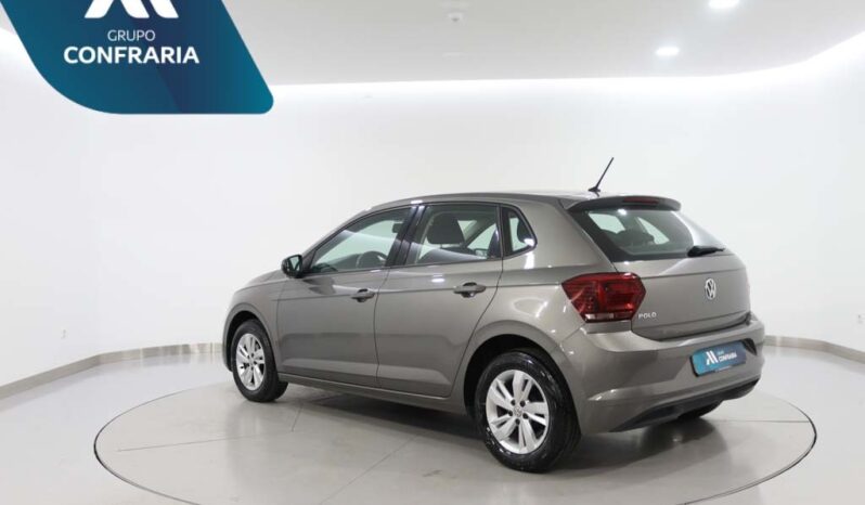 VOLKSWAGEN Polo 1.0 CONFORTLINE completo