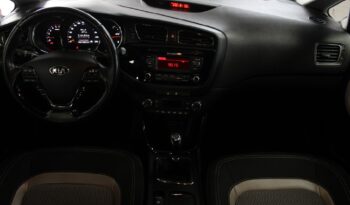 KIA Ceed 1.4 CRDI LX completo
