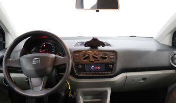 SEAT Mii 1.0 STYLE S/S completo