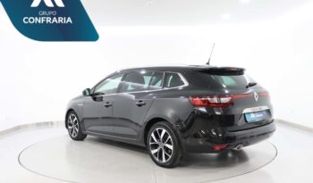 RENAULT Mégane IV Sport Tourer 1.5 BLUE DCI BOSE EDITION completo