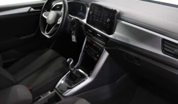 VOLKSWAGEN T-Roc 1.0 TSI completo