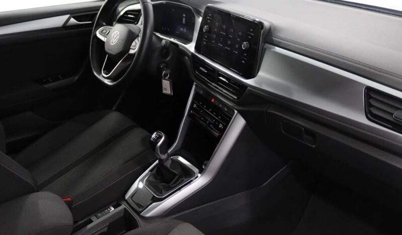 VOLKSWAGEN T-Roc 1.0 TSI completo