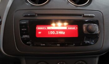 SEAT Ibiza 1.4 TDI STYLANCE DPF completo