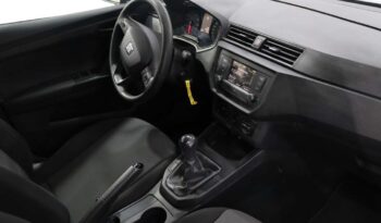 SEAT Ibiza 1.0 ECOTSI REFERENCE completo