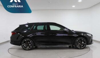 CUPRA Leon ST 1.4 E-HYBRID MID DSG completo