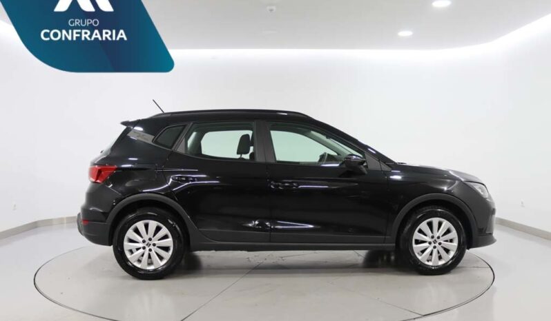 SEAT Arona 1.0 TSI WAVE completo