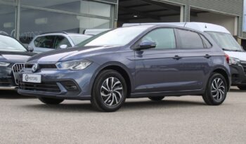 VOLKSWAGEN Polo 1.0 TSI LIFE completo