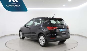 SEAT Arona 1.0 TSI WAVE completo