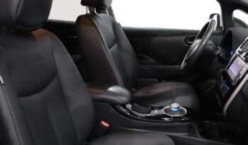 NISSAN Leaf ACENTA completo