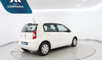 SEAT Mii 1.0 STYLE S/S completo