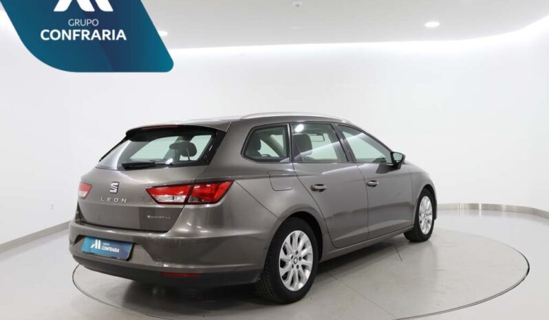 SEAT Leon ST 1.6 TDI YLE ECOMOTIVE completo