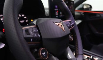 CUPRA Leon 2.0 TDI DSG completo