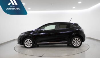 RENAULT Clio V Fase II 1.0 TCE EVOLUTION completo