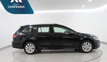 VOLKSWAGEN Golf VII Variant GP 1.6 TDI CONFORTLINE completo