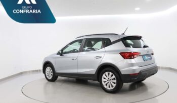 SEAT Arona 1.0 TSI STYLE DSG completo