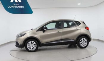 RENAULT Captur 1.5 DCI EXPRESSION completo