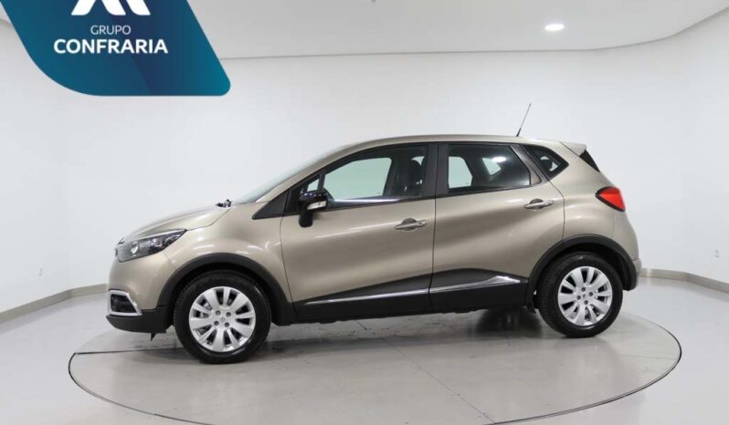 RENAULT Captur 1.5 DCI EXPRESSION completo